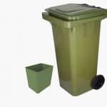 Mobile Bins