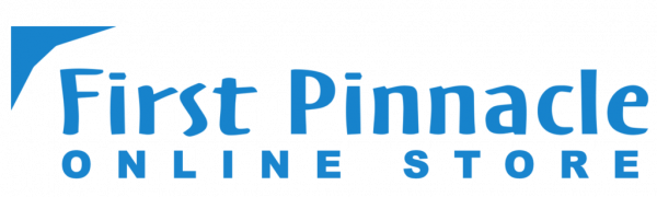 First Pinnacle Online Store Logo