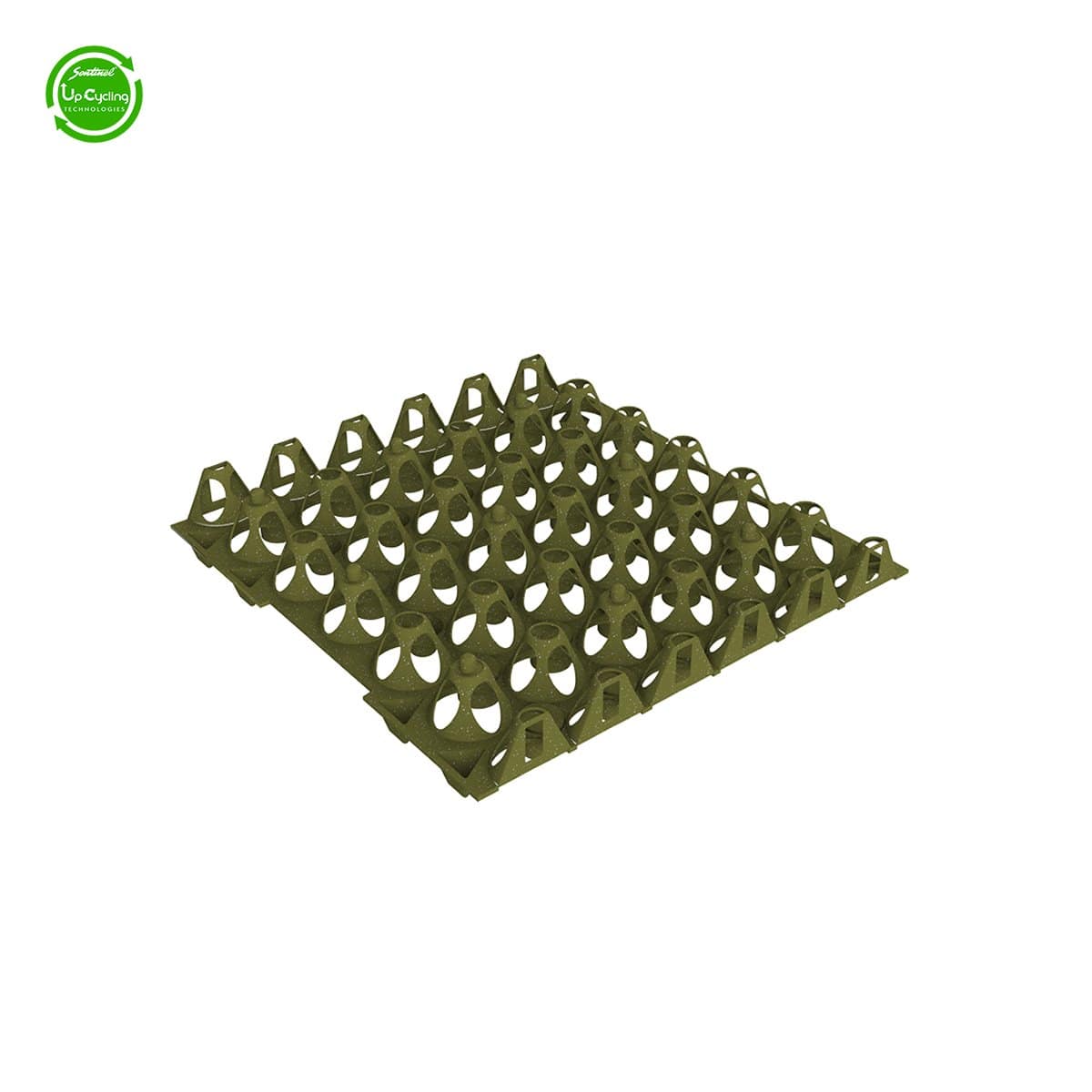 Upcycled Extra Large Plastic Egg Tray First Pinnacle Online Store